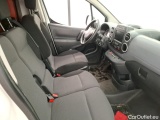  Citroen  Berlingo  Fourgon Business L1 (Court) 1.6 BlueHDi 100CV E6 #8