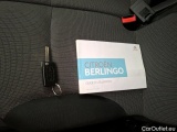  Citroen  Berlingo  Fourgon Business L1 (Court) 1.6 BlueHDi 100CV E6 #12