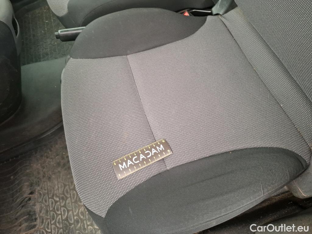  Citroen  Berlingo  Fourgon Club L1 (Court) 1.6 BlueHDi 100CV BVM5 E6 #28