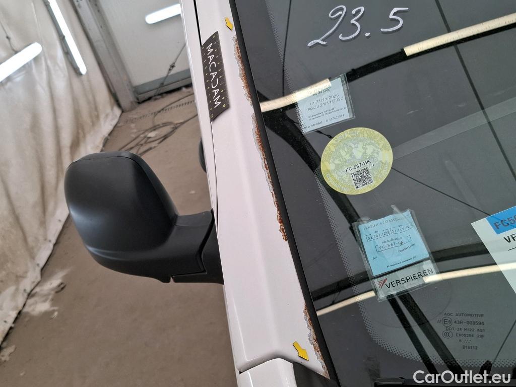  Citroen  Berlingo  Fourgon Club L1 (Court) 1.6 BlueHDi 100CV BVM5 E6 #18