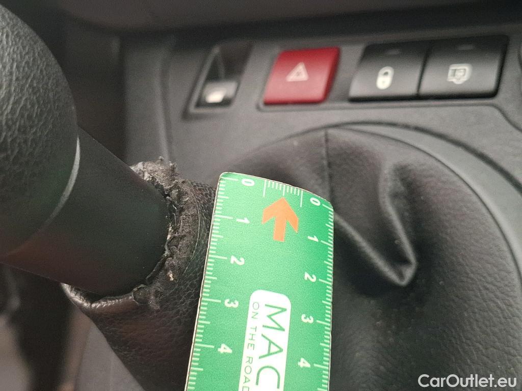  Citroen  Berlingo  Fourgon Club L1 (Court) 1.6 BlueHDi 100CV BVM5 E6 #20