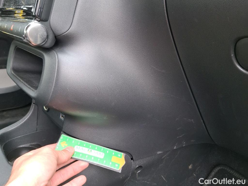  Citroen  C3  Société Feel Nav 1.2 PureTech 80CV BVM5 E6d #17