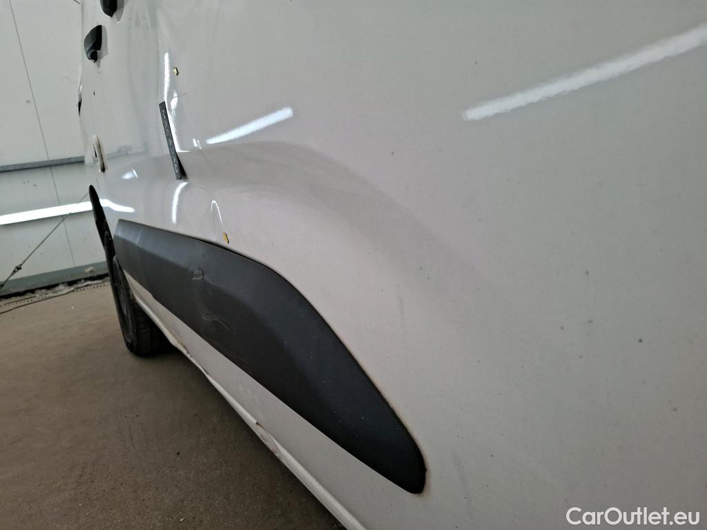  Citroen  Berlingo  Fourgon Driver M 1000 1.5 BlueHDi 100CV BVM5 E6dT #12