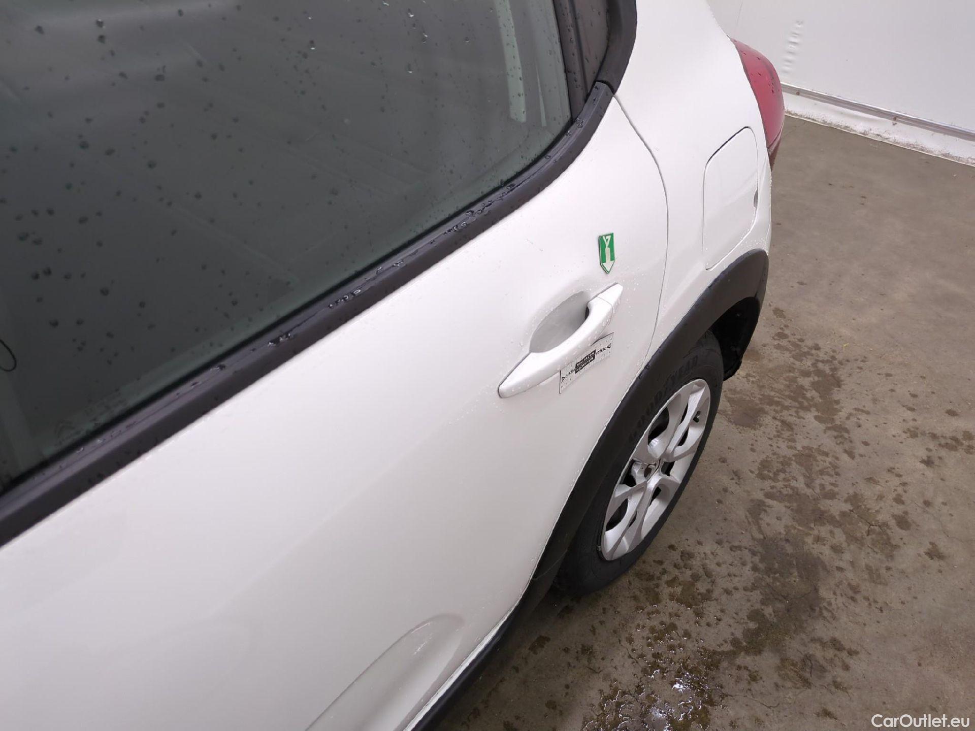  Citroen  C3  Société Feel Business R 1.2 PureTech 80CV BVM5 E6d #10