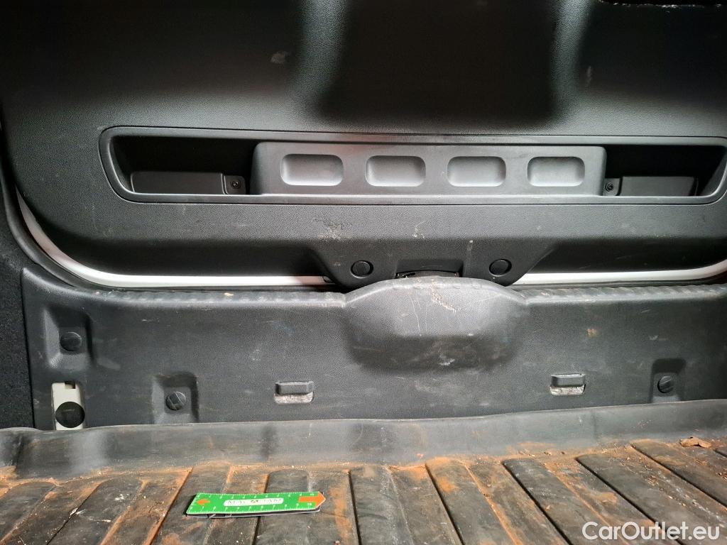  Citroen  C3  Société Feel Nav 1.2 PureTech 80CV BVM5 E6d #47