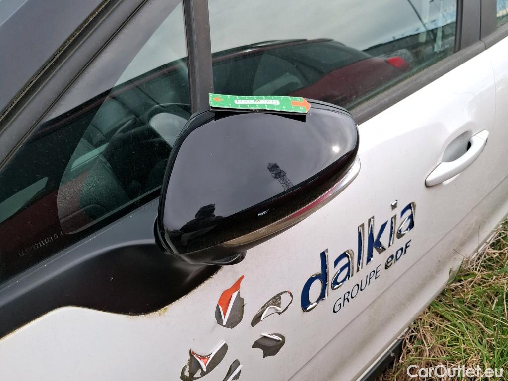  Citroen  C3  Société Feel Nav 1.2 PureTech 80CV BVM5 E6d #49
