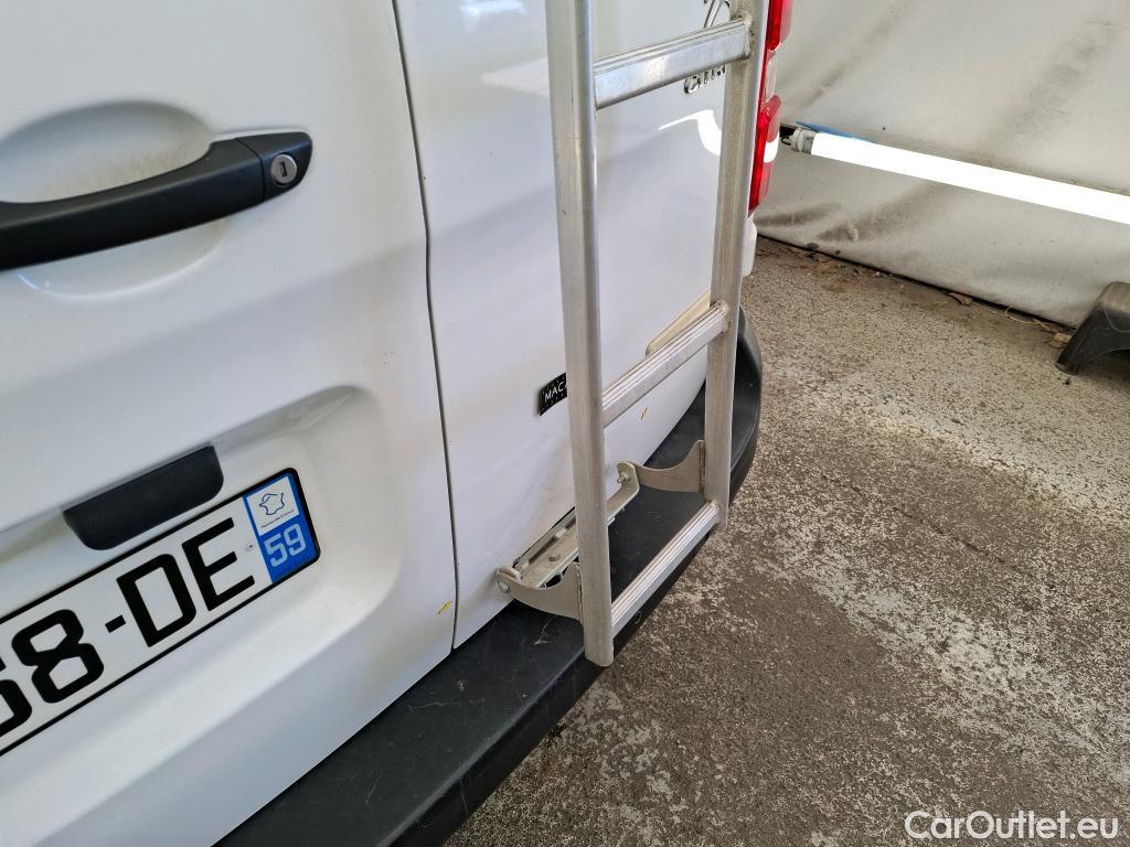  Citroen  Jumpy  Fourgon Club M 2.0 BlueHDi 120CV BVM6 E6dT #7