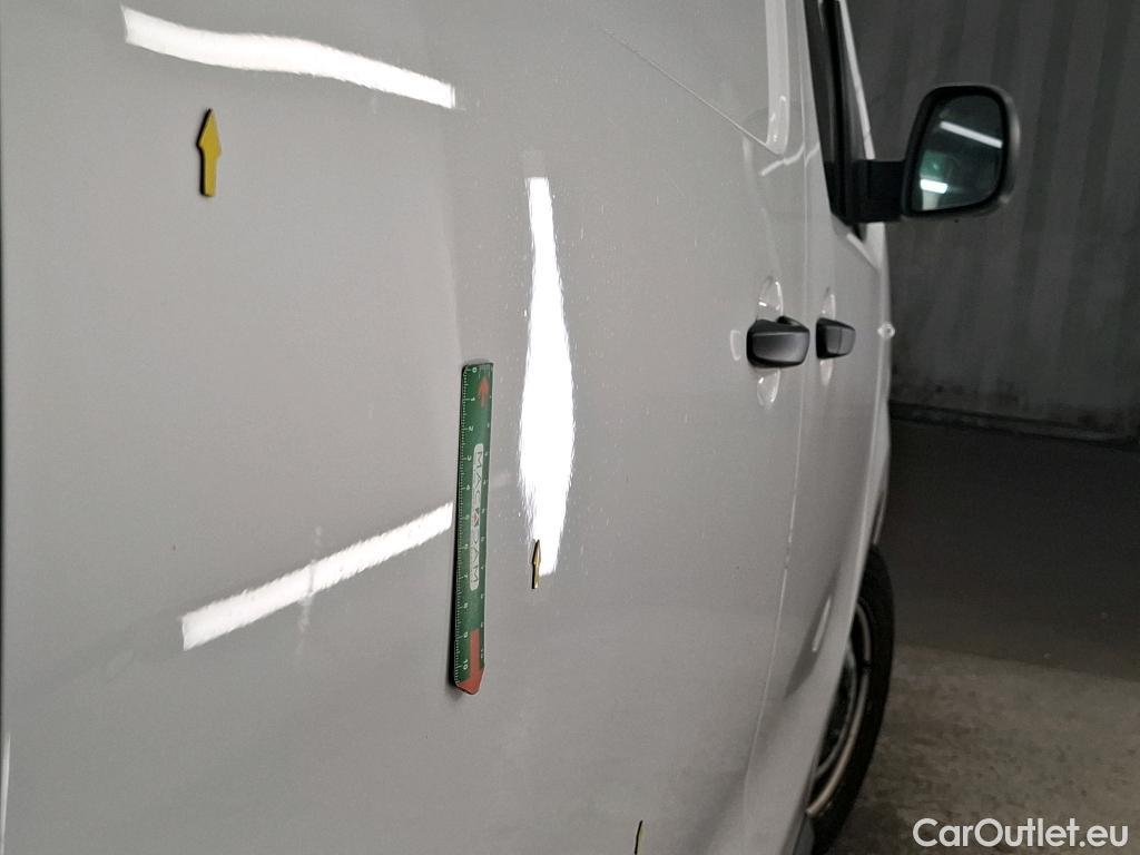  Citroen  Jumpy  Fourgon Club M 2.0 BlueHDi 120CV BVM6 E6dT #5