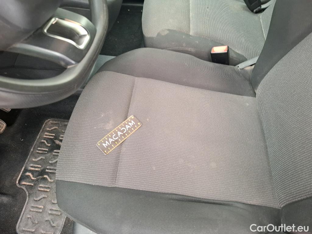  Citroen  Berlingo  Fourgon Driver M 1000 1.5 BlueHDi 100CV BVM5 E6dT #51