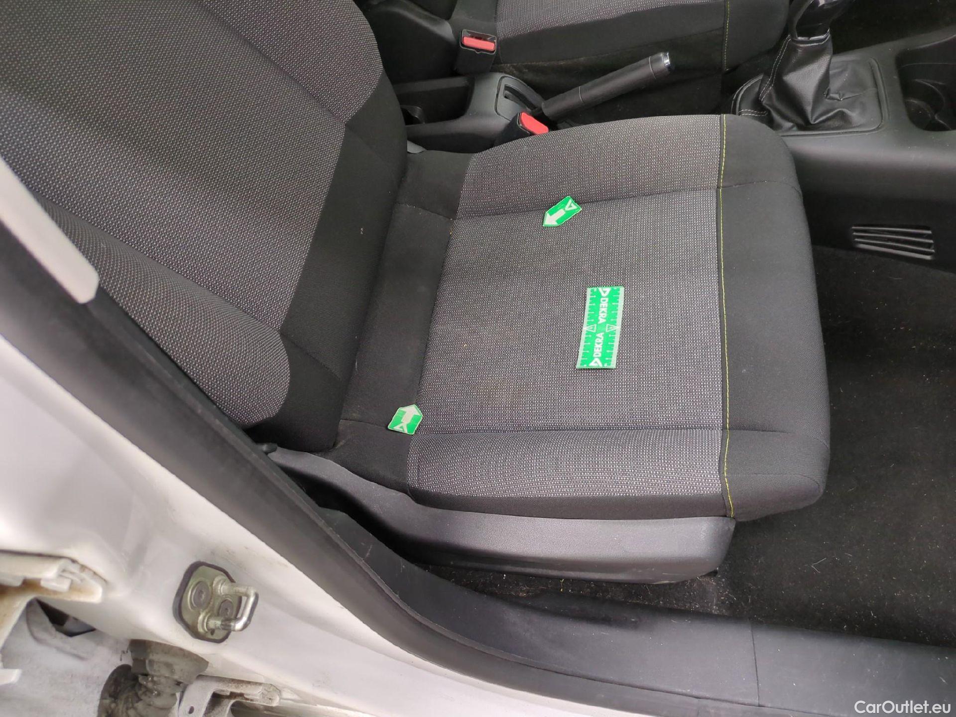  Citroen  C3  Société Feel Business R 1.2 PureTech 80CV BVM5 E6d #1