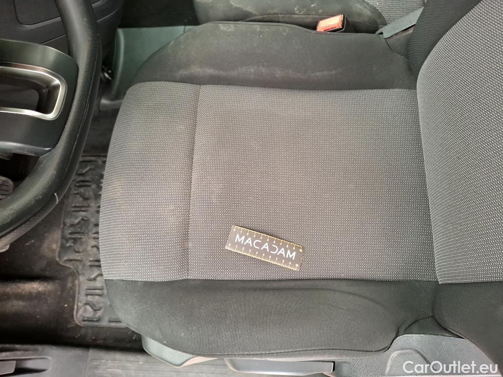  Citroen  Berlingo  Fourgon Driver M 650 1.5 BlueHDi 100CV BVM5 E6dT #24