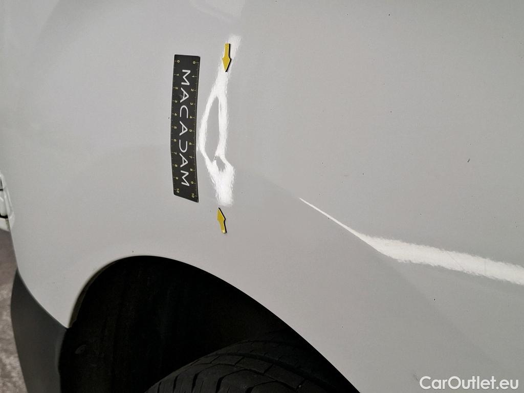  Citroen  Jumpy  Fourgon Club M 2.0 BlueHDi 120CV BVM6 E6dT #4