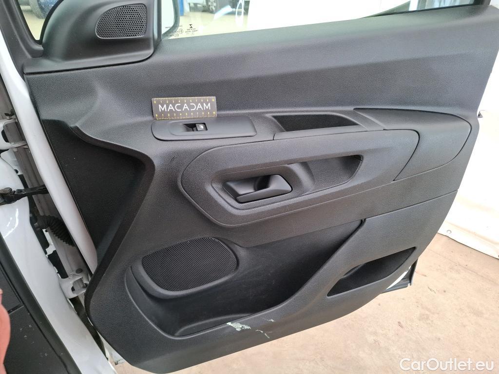  Citroen  Berlingo  Fourgon Driver M 650 1.5 BlueHDi 100CV BVM5 E6dT #32