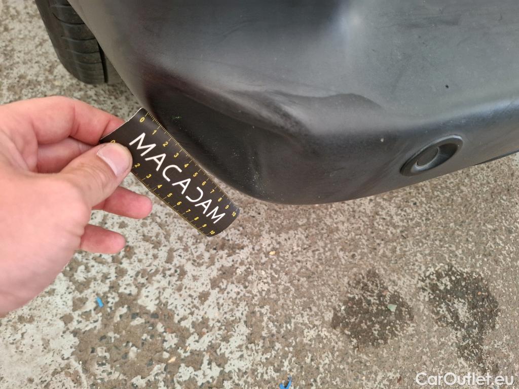  Citroen  Berlingo  Fourgon Confort L1 (Court) 1.6 100CV BVM5 E6 #13