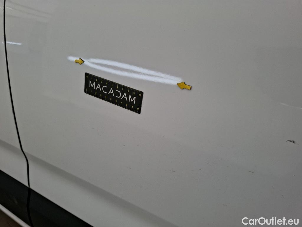  Citroen  Berlingo  Fourgon Driver M 650 1.5 BlueHDi 100CV BVM5 E6dT #6