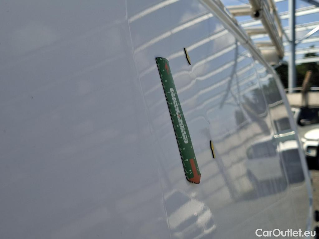  Citroen  Jumpy  Fourgon Club M 2.0 BlueHDi 120CV BVM6 E6dT #5