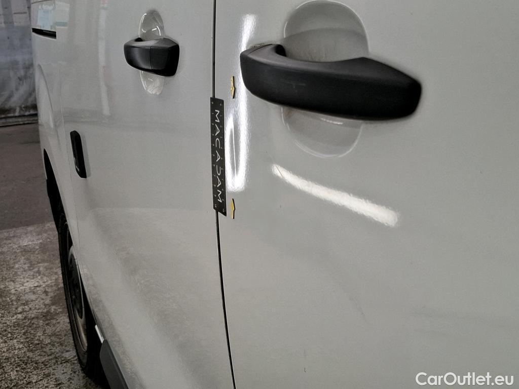  Citroen  Jumpy  Fourgon Club M 2.0 BlueHDi 120CV BVM6 E6dT #31