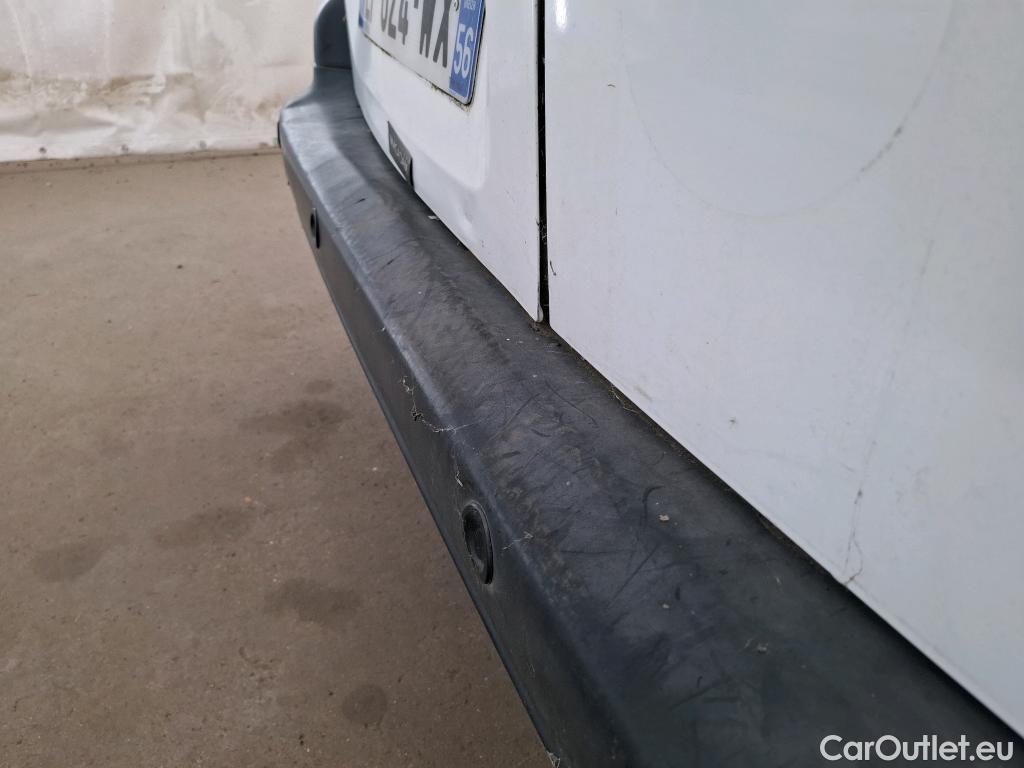  Citroen  Berlingo  Fourgon Club L2 (Long) 1.6 BlueHDi 100CV BVM5 E6 #16