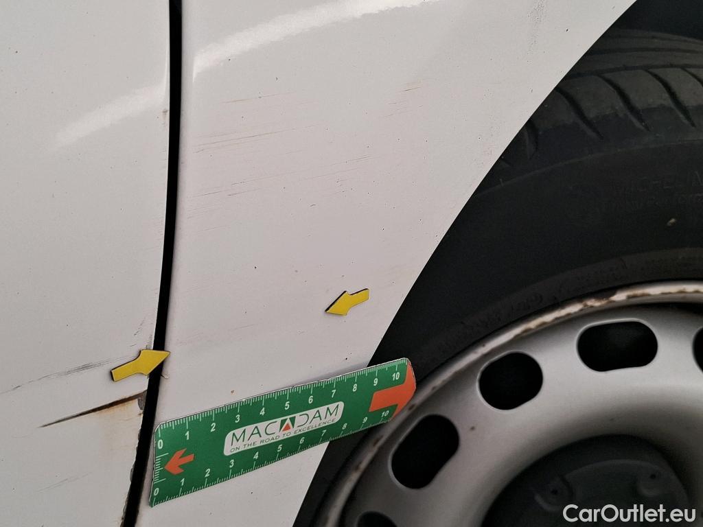  Citroen  Berlingo  Fourgon Club L1 (Court) 1.6 BlueHDi 100CV BVM5 E6 #18