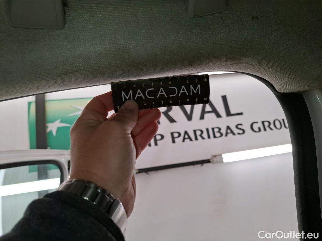  Citroen  Jumpy CITROEN  VU 4p Fourgon M BlueHDi 100 S&S BVM6 Club #39
