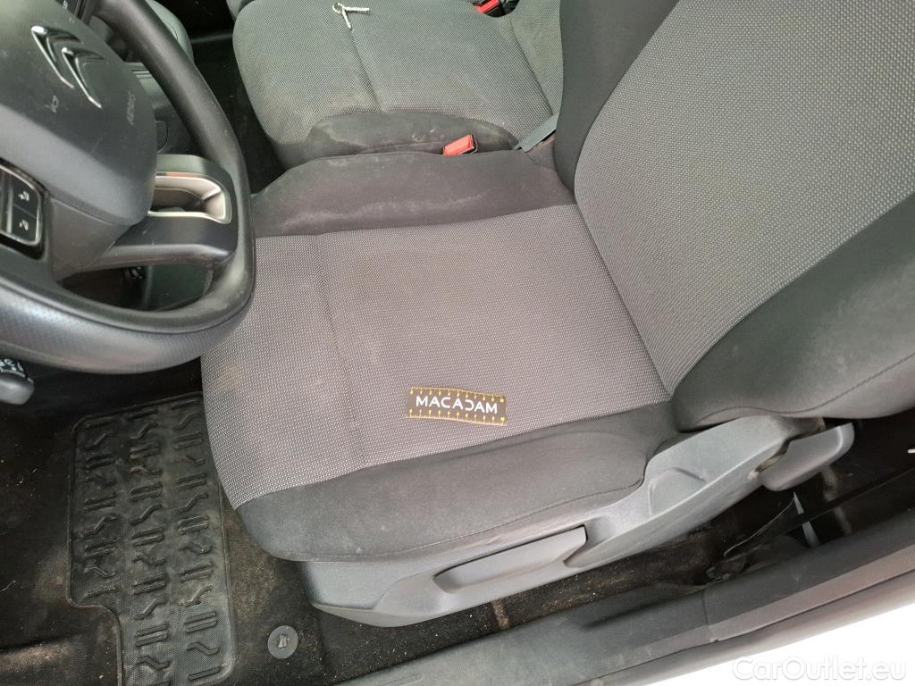  Citroen  Berlingo  Fourgon Driver M 650 1.5 BlueHDi 100CV BVM5 E6dT #23
