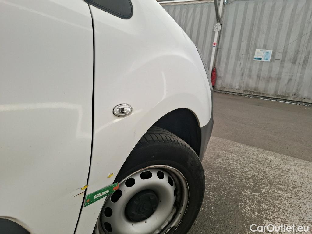  Citroen  Berlingo  Fourgon Club L1 (Court) 1.6 BlueHDi 100CV BVM5 E6 #16