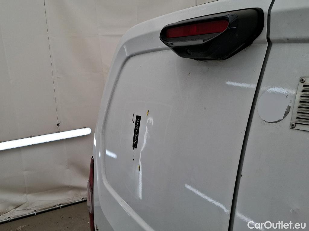  Citroen  Berlingo  Fourgon Driver M 1000 1.5 BlueHDi 100CV BVM5 E6dT #20