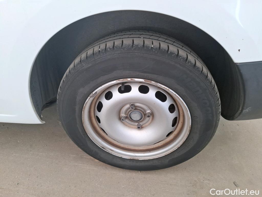  Citroen  Berlingo  Fourgon Club L1 (Court) 1.6 BlueHDi 100CV BVM5 E6 #29