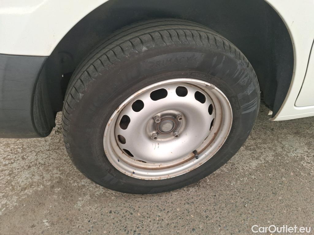  Citroen  Berlingo  Fourgon Club L1 (Court) 1.6 BlueHDi 100CV BVM5 E6 #21