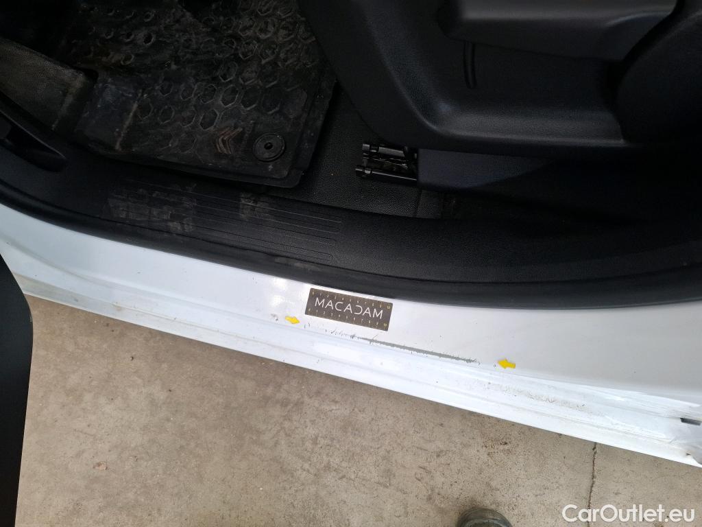  Citroen  Berlingo  Fourgon Driver M 650 1.6 BlueHDi 100CV BVM5 E6 #15