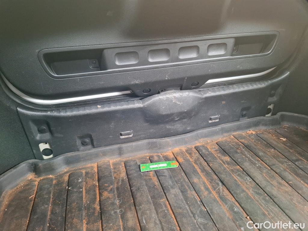  Citroen  C3  Société Feel Nav 1.2 PureTech 80CV BVM5 E6d #45