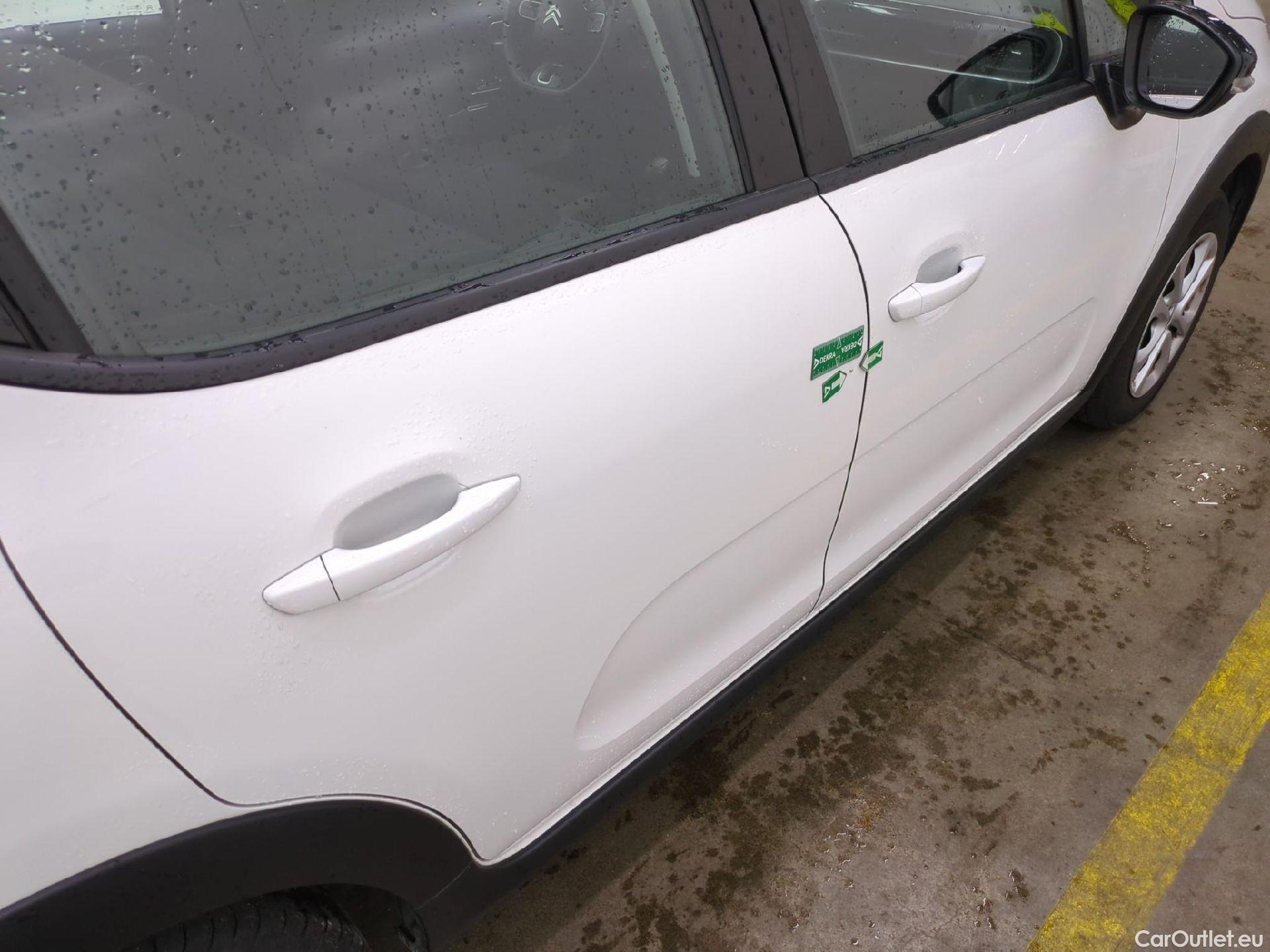  Citroen  C3  Société Feel Business R 1.2 PureTech 80CV BVM5 E6d #3