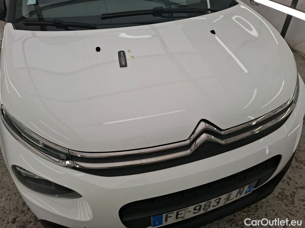  Citroen  C3  Société Feel 1.5 BlueHDI 100CV BVM5 E6dT #17