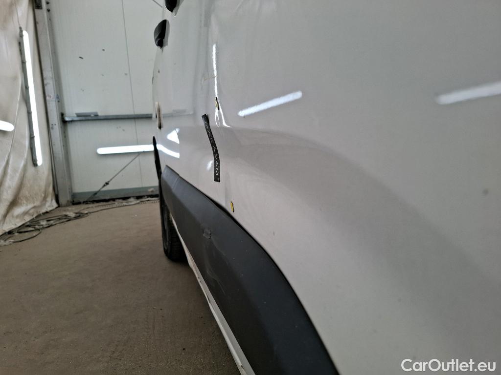  Citroen  Berlingo  Fourgon Driver M 1000 1.5 BlueHDi 100CV BVM5 E6dT #13