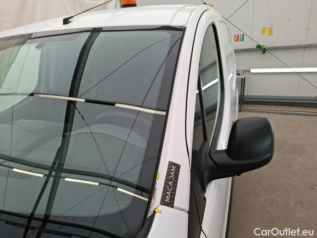  Citroen  Berlingo  Fourgon Club L1 (Court) 1.6 BlueHDi 100CV BVM5 E6 #15