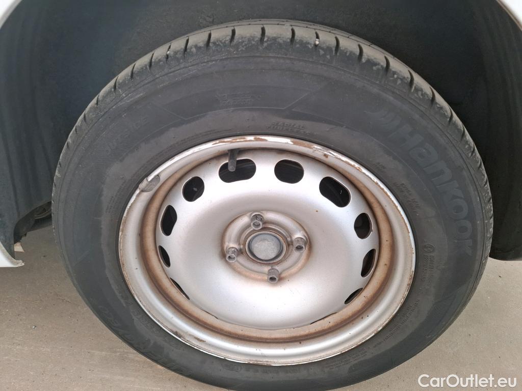  Citroen  Berlingo  Fourgon Club L1 (Court) 1.6 BlueHDi 100CV BVM5 E6 #30