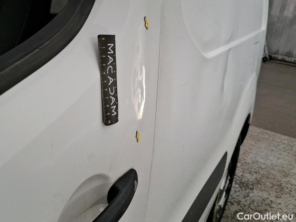  Citroen  Berlingo  Fourgon Confort L1 (Court) 1.6 100CV BVM5 E6 #11