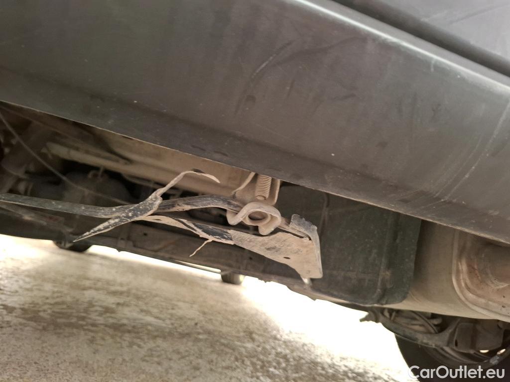  Citroen  Berlingo  Fourgon Confort L1 (Court) 1.6 100CV BVM5 E6 #30