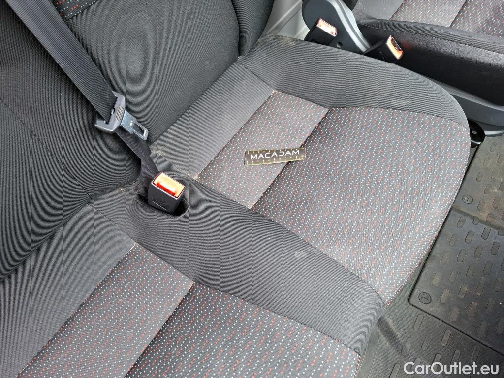  Citroen  Jumper CITROEN  Châssis Cabine SC VU 2p Châssis cabine 4-35 L3 BlueHDi 160 BVM6 Confort #18