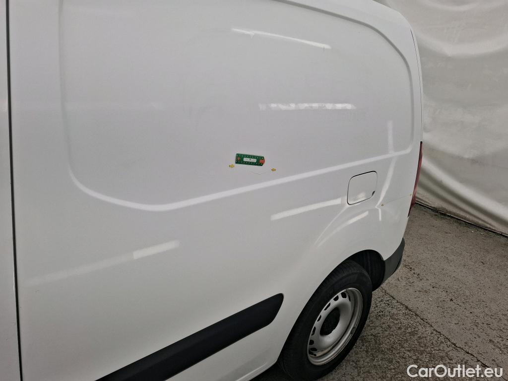  Citroen  Berlingo  Fourgon Club L1 (Court) 1.6 BlueHDi 100CV BVM5 E6 #1