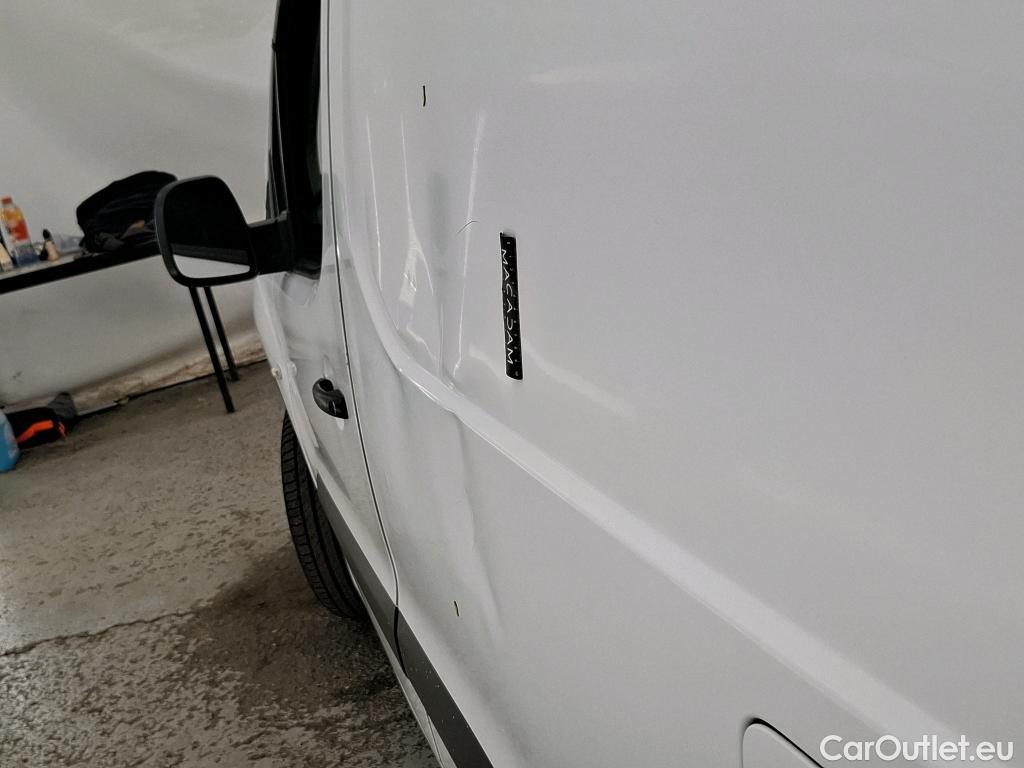  Citroen  Berlingo  Fourgon Confort L1 (Court) 1.6 100CV BVM5 E6 #6