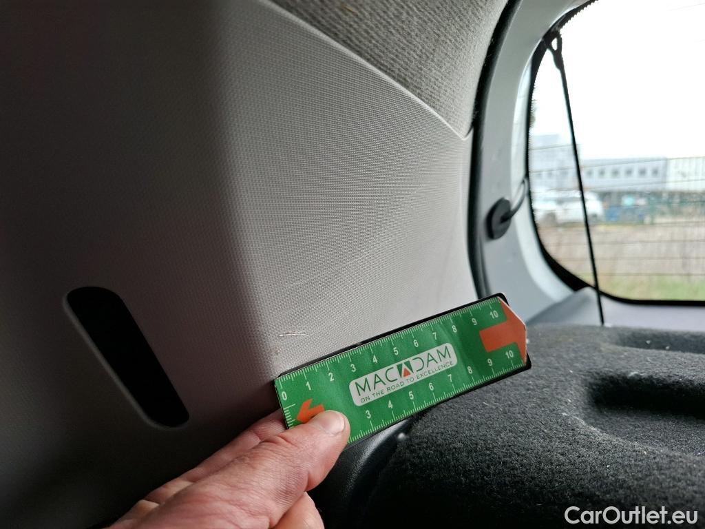 Citroen  C3  Société Feel Nav 1.2 PureTech 80CV BVM5 E6d #26