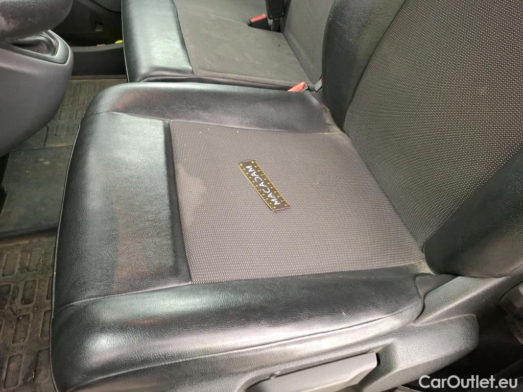 Citroen  Jumpy  Fourgon Club M 2.0 BlueHDi 120CV BVM6 E6dT #41