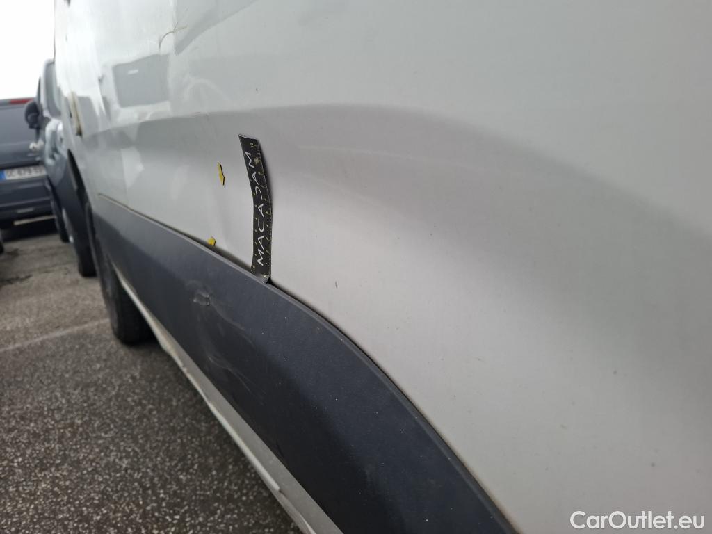  Citroen  Berlingo  Fourgon Driver M 1000 1.5 BlueHDi 100CV BVM5 E6dT #16