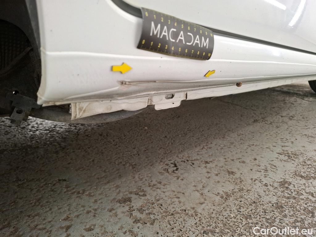  Citroen  Berlingo  Fourgon Confort L1 (Court) 1.6 100CV BVM5 E6 #20