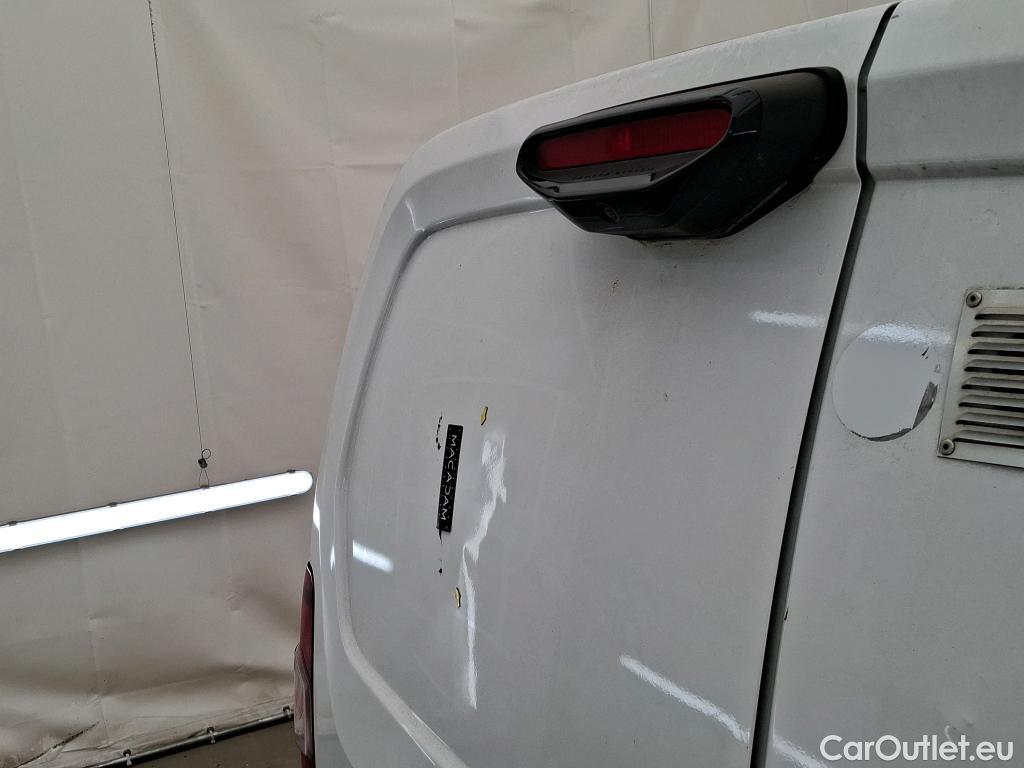  Citroen  Berlingo  Fourgon Driver M 1000 1.5 BlueHDi 100CV BVM5 E6dT #21