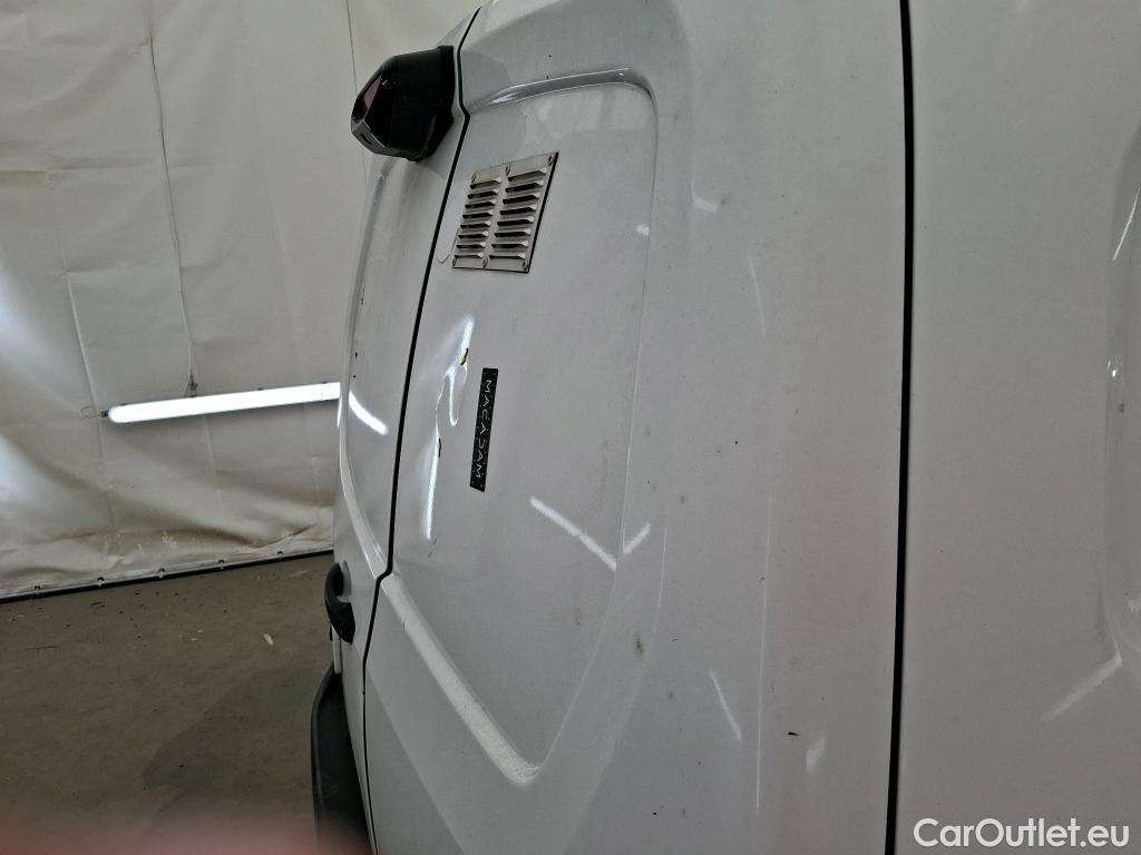  Citroen  Berlingo  Fourgon Driver M 1000 1.5 BlueHDi 100CV BVM5 E6dT #27