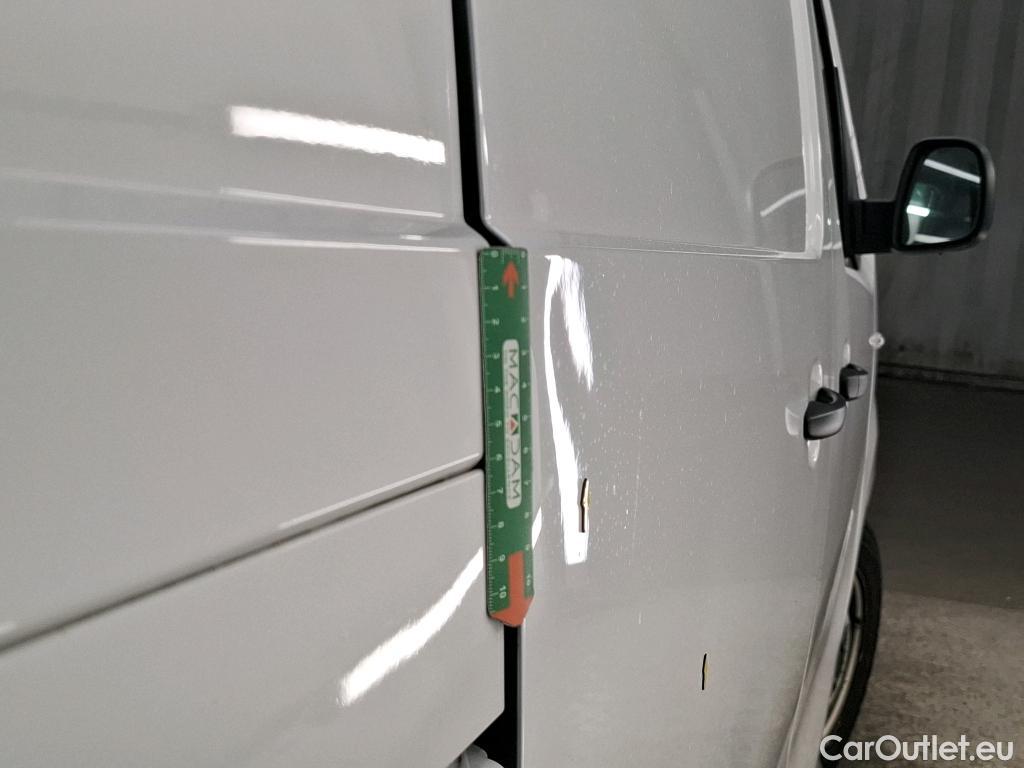  Citroen  Jumpy  Fourgon Club M 2.0 BlueHDi 120CV BVM6 E6dT #4