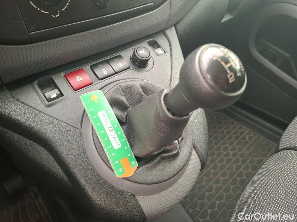  Citroen  Berlingo  Fourgon Club L1 (Court) 1.6 BlueHDi 100CV BVM5 E6 #19