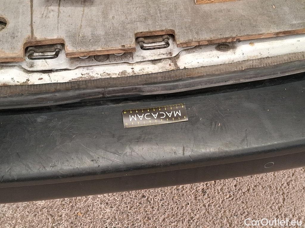  Citroen  Jumpy CITROEN  VU 4p Fourgon M BlueHDi 100 S&S BVM6 Club #1